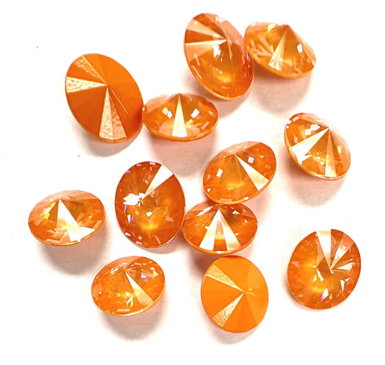 EuroCrystal Collection > 1122 - Rivolis > SS39 (8.16 - 8.41mm)